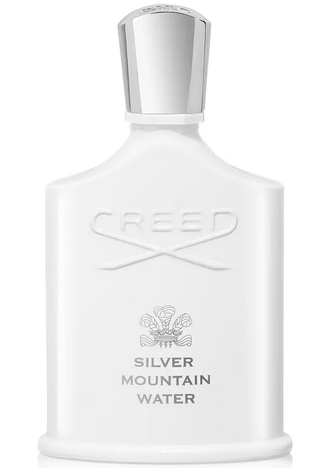 Silver Mountain Water 3.3oz By Creed