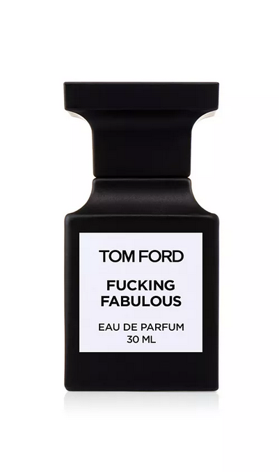 Tom Ford Fucking Fabulous 3.4oz