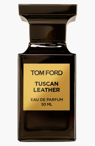 Tom Ford Tuscan Leather 3.4oz