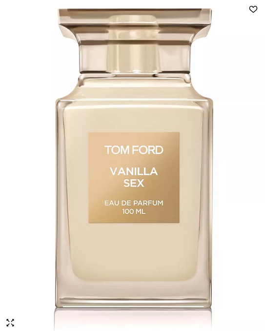 Tom Ford Vanilla Sex 3.4oz