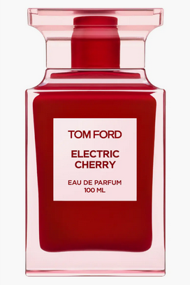 Electric Cherry Eau de Parfum 3.4oz