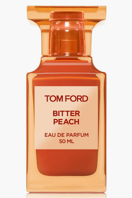 Bitter Peach Eau de Parfum Spray By Tom Ford 3.4oz