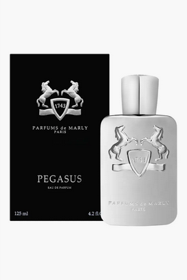 Pegasus Eau de Parfum 4.2oz