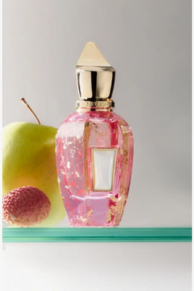 Elle Anniversary Parfum by XERJOFF 3.4oz