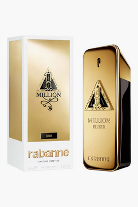 1 Million Elixir by Rabanne 3.4oz