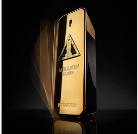 1 Million Elixir by Rabanne 3.4oz