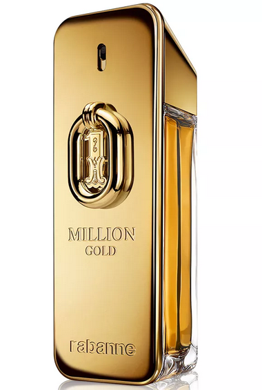 Million Gold EDP by Rabanne 3.4oz