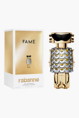 Fame EDP by Rabanne 3.4oz