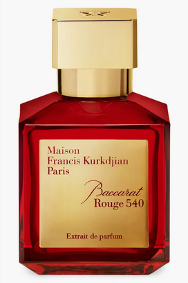 Baccarat Rouge 540 EDP by Maison Francis Kurkdjian 6.8oz