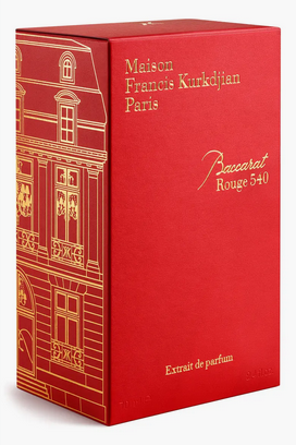 Baccarat Rouge 540 EDP by Maison Francis Kurkdjian 6.8oz