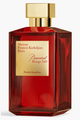 Baccarat Rouge 540 EDP by Maison Francis Kurkdjian 6.8oz