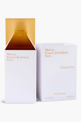 Grand Soir EDP by Maison Francis Kurkdjian