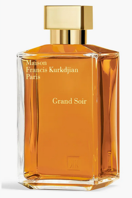 Grand Soir EDP by Maison Francis Kurkdjian
