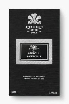 Absolu Perfume by Creed 3.4oz