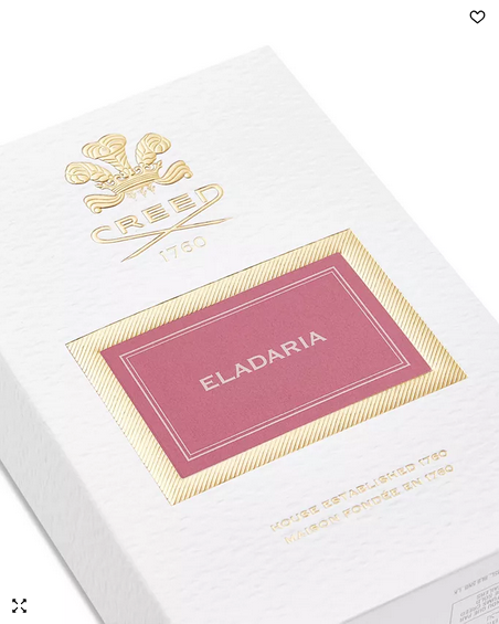Eladaria by Creed 2.5oz