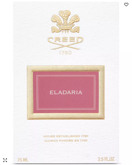 Eladaria by Creed 2.5oz