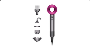 Dyson Supersonic hair dryer