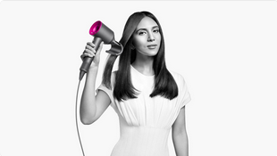 Dyson Supersonic hair dryer