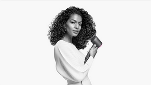 Dyson Supersonic hair dryer