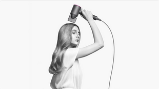 Dyson Supersonic hair dryer