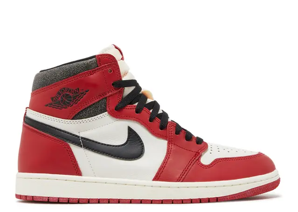 Jordan 1 Retro High OG 'Chicago