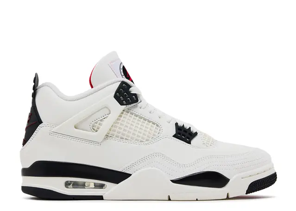 Jordan 4 Retro 'Flight Club'