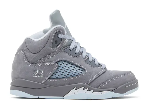 Jordan 5 Retro PS 'Wolf Grey'
