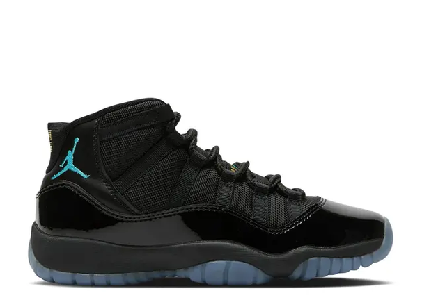 Jordan 11 Retro GS 'Gamma Blue'