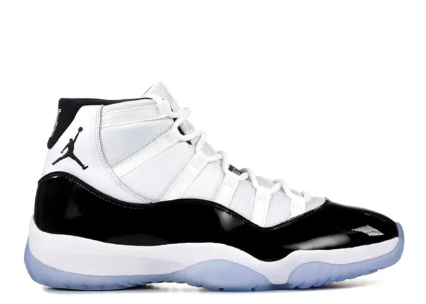 Jordan 11 Retro 'Concord'