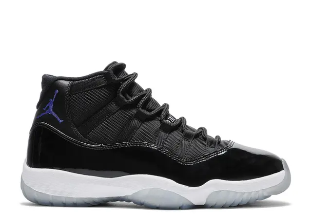 Jordan 11 Retro 'Space Jam'