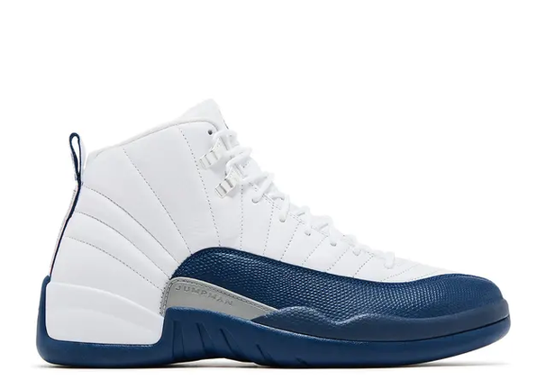 Jordan 12 Retro 'French Blue'