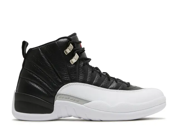 Jordan 12 Retro 'Playoff'