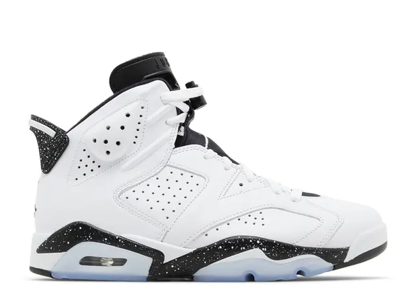 Jordan 6 Retro 'Reverse Oreo'