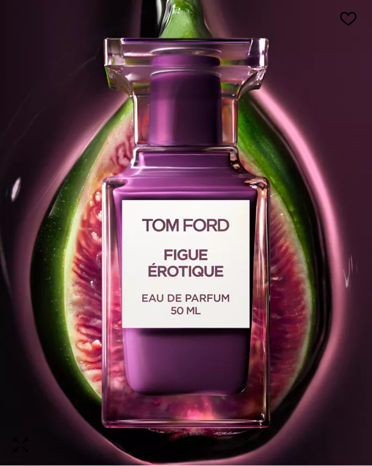 Tom Ford Figue Érotique 3.4oz
