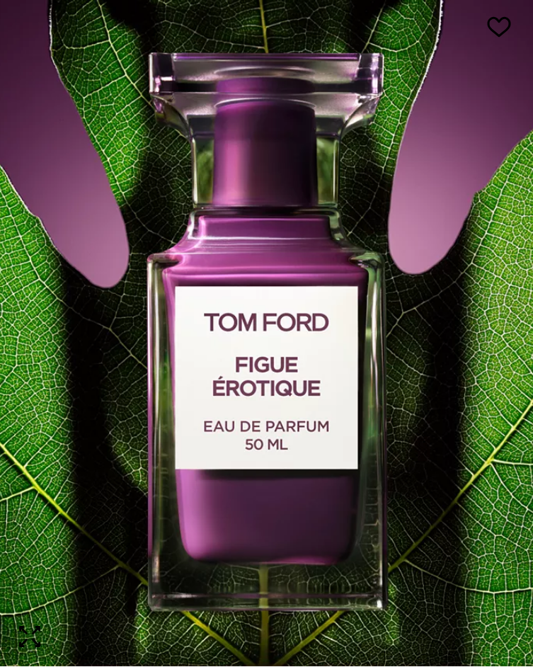 Tom Ford Figue Érotique 3.4oz