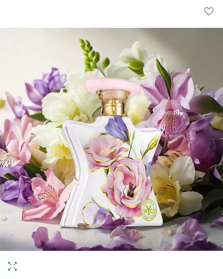 Bond No. 9 New York Flowers 100ml
