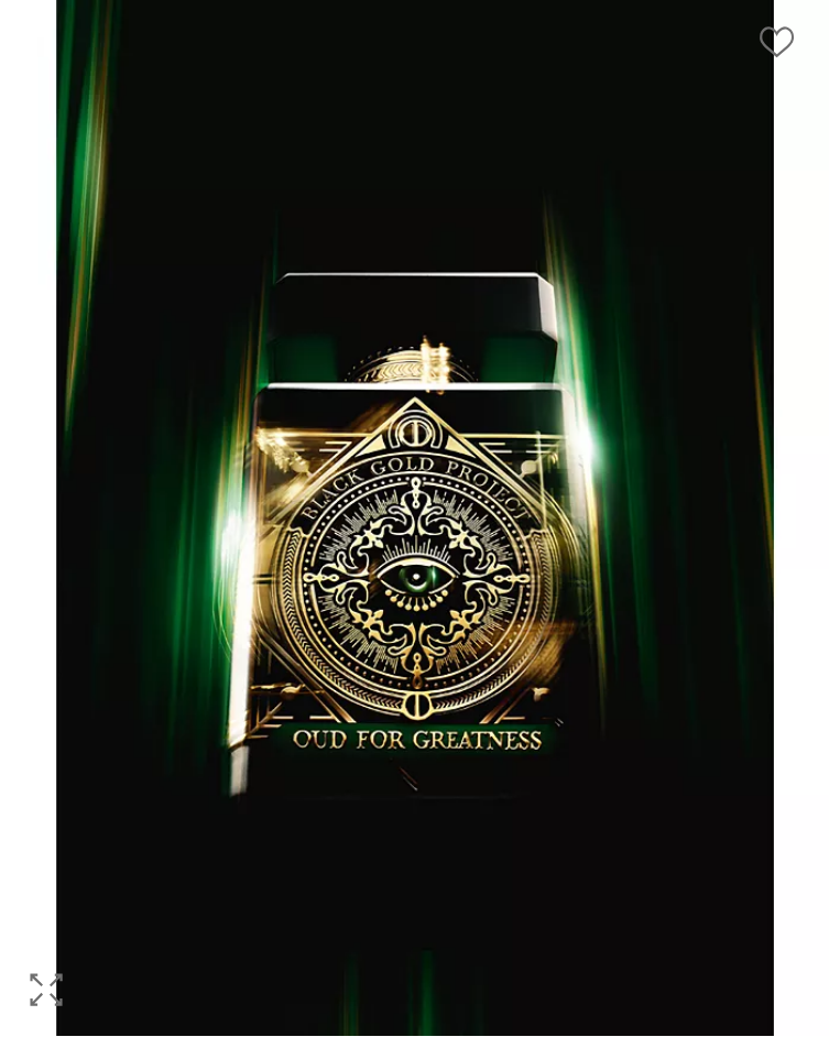 Initio Parfums Privés Oud for Greatness Neo Eau de Parfum 3.04 oz