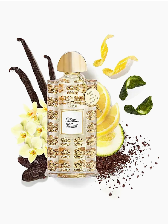 Creed Sublime Vanille 2.5oz