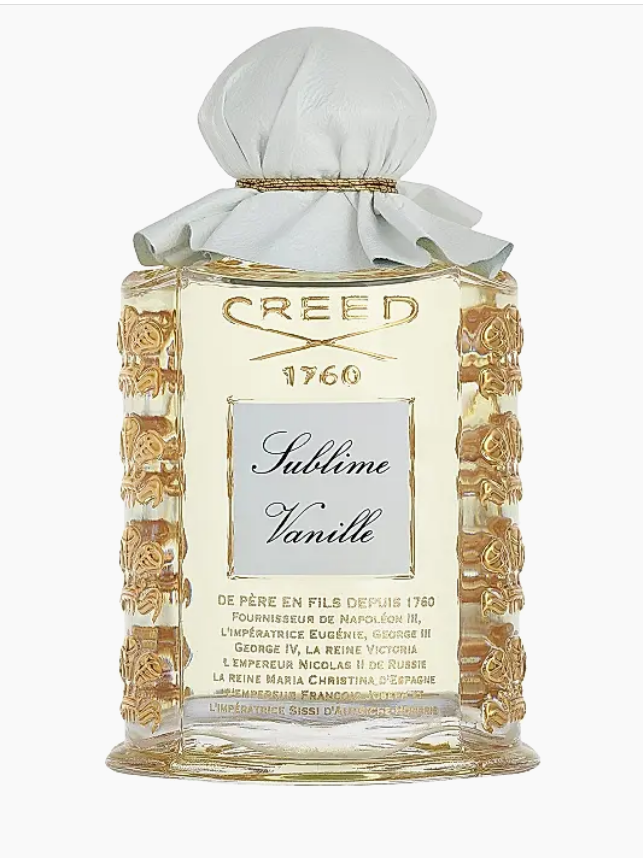Creed Sublime Vanille 2.5oz
