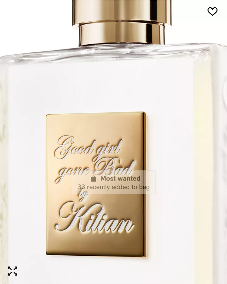Good Girl Gone Bad Eau de Parfum 50 ml