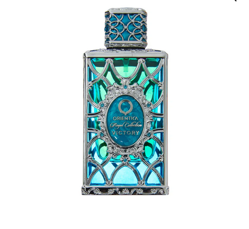 Orientica Royal Collection Victory 3.4oz