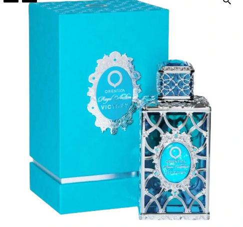 Orientica Royal Collection Victory 3.4oz