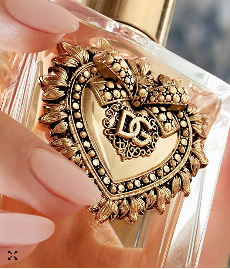 Dolce & Gabbana Devotion 3.4oz