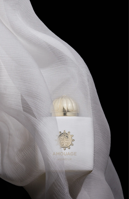 Amouage Honour Man Eau de Parfum 3.4oz