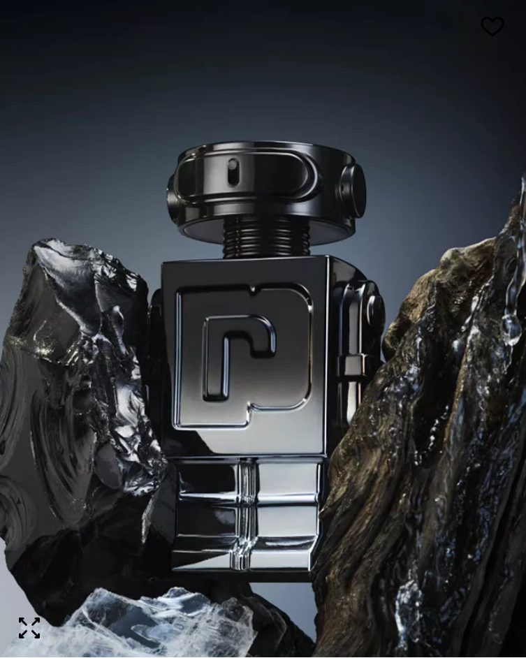 Rabanne Phantom Elixir 3.4oz