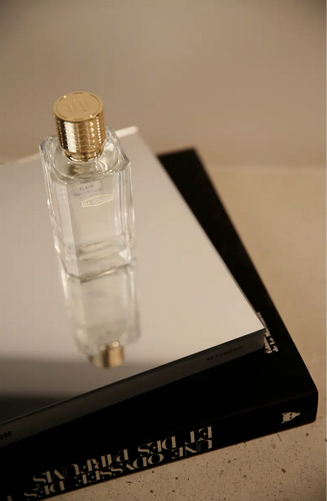 Ex Nihilo Fleur Narcotique 3.4oz