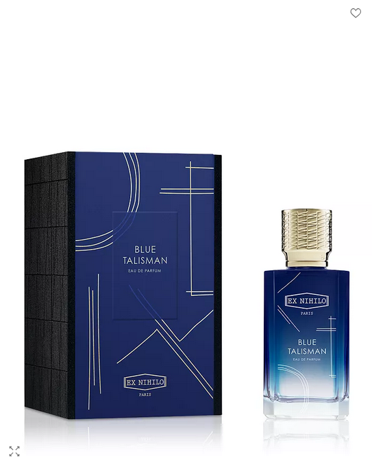 Ex Nihilo Blue Talisman 3.4oz