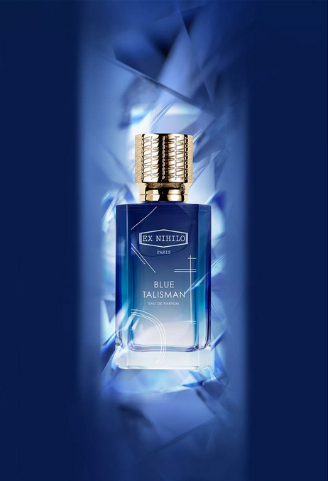 Ex Nihilo Blue Talisman 3.4oz