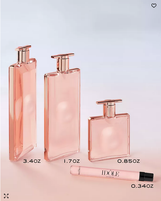 Lancôme Idôle 3.4oz