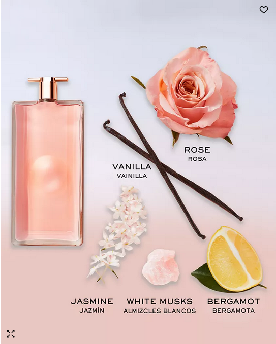 Lancôme Idôle 3.4oz